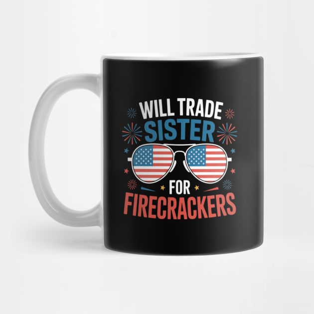 july-4th by Creatifly Graphic Tees